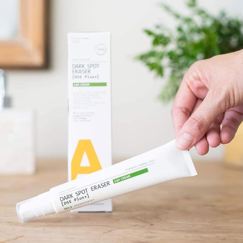 Innoaesthetics Dark Spot Eraser