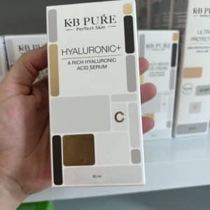 KB Pure Hyaluronic