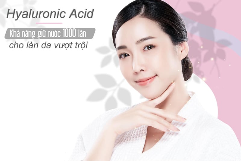 KB Pure Hyaluronic+