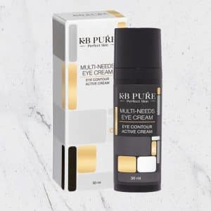 KB Pure Multi Needs Eye Cream
