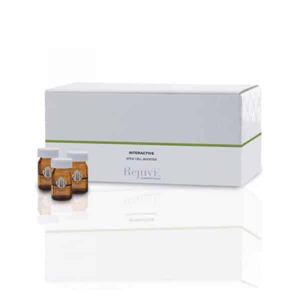 Rejuve Interactive Stem Cells Booster