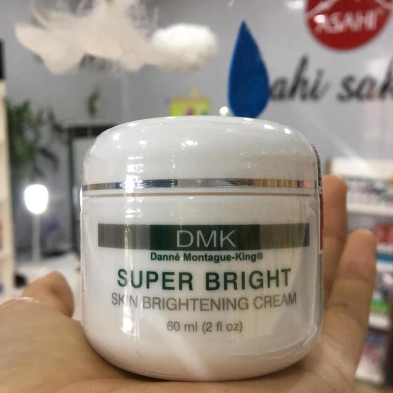 DMK Super Bright Creme