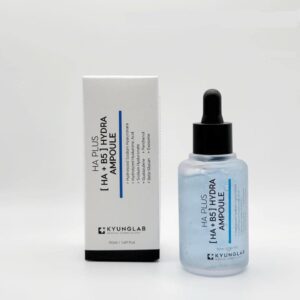 Kyung Lab HA + B5 Hydra Ampoule