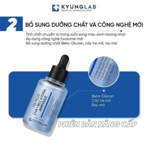 Kyung Lab HA + B5 Hydra Ampoule