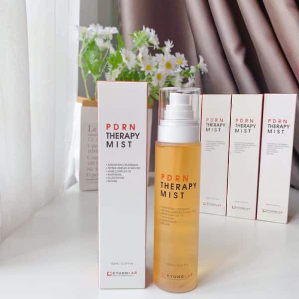 Kyung Lab PDRN Therapy Mist