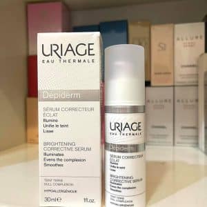 Uriage Depiderm Brightening Corrective Serum