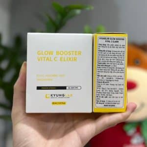 Kyung Lab Glow Booster Vital C Elixir