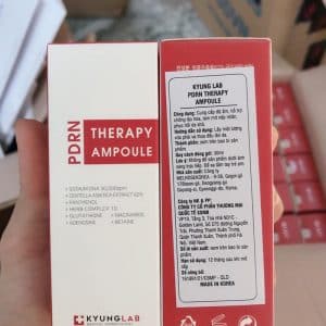 Kyung Lab PDRN Therapy Ampoule