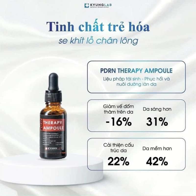 Kyung Lab Therapy Ampoule