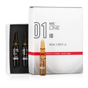 Meline 01 ID