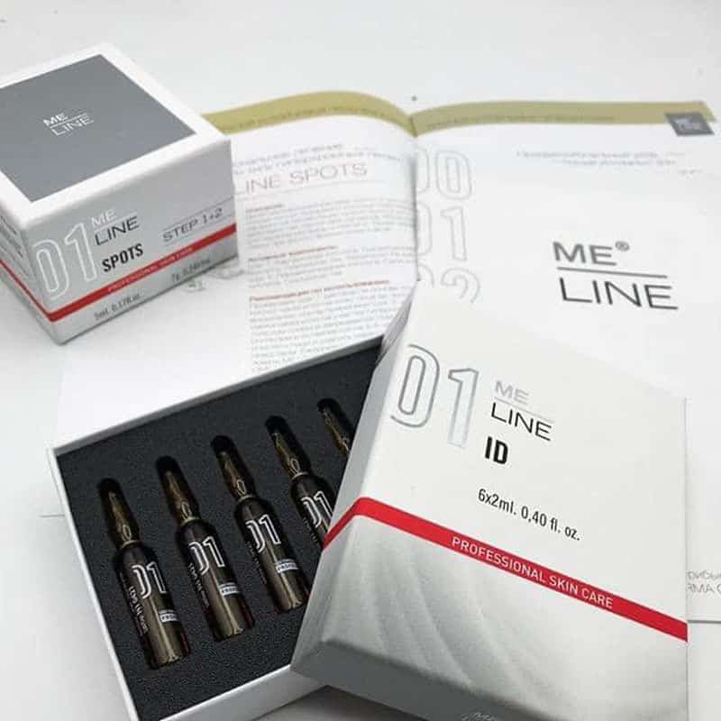 Meline 01 ID