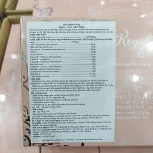 Royal Collagen 30000
