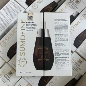 Serum B5 Sumdfine