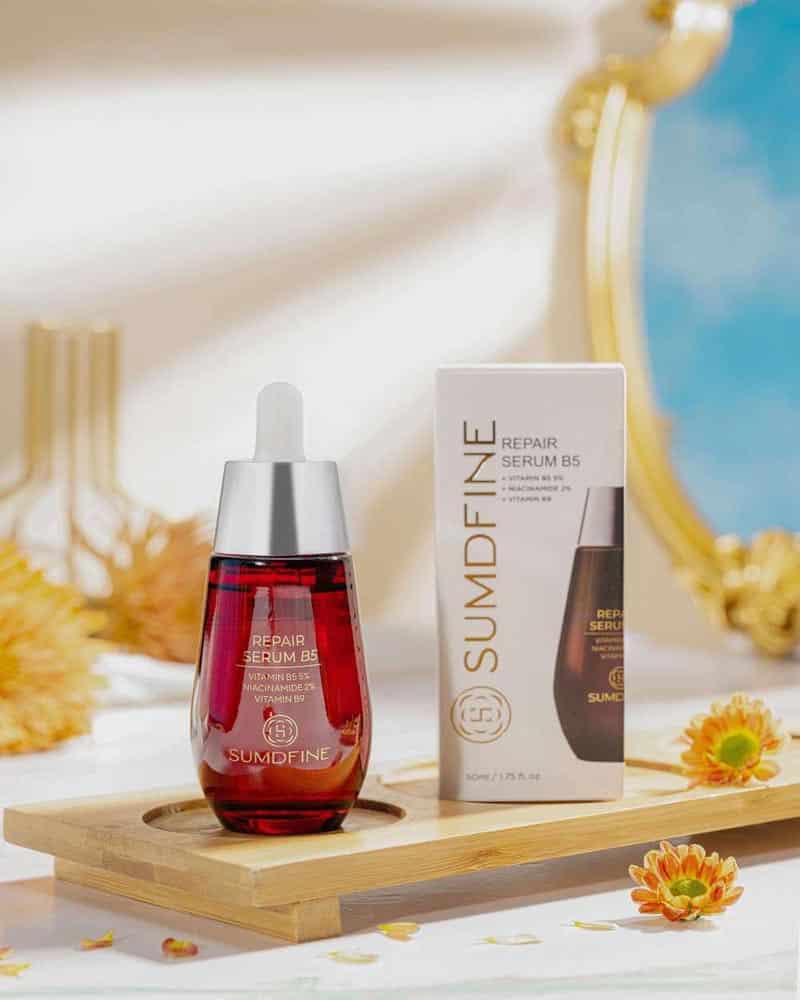Sumdfine Serum B5
