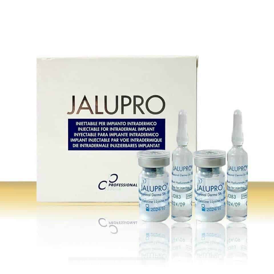 Jalupro Classic