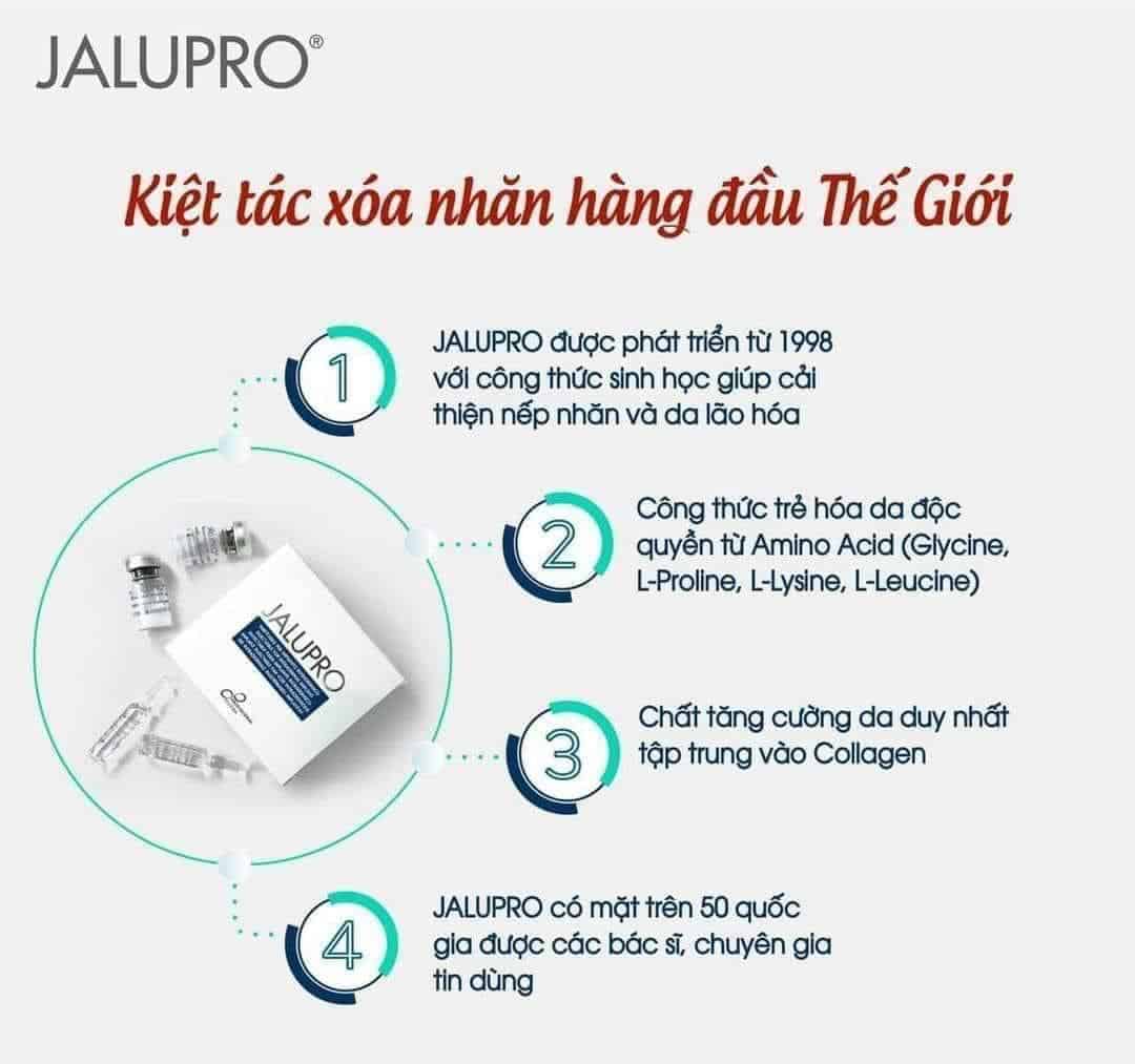 Jalupro Classic