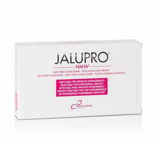 Jalupro HMW