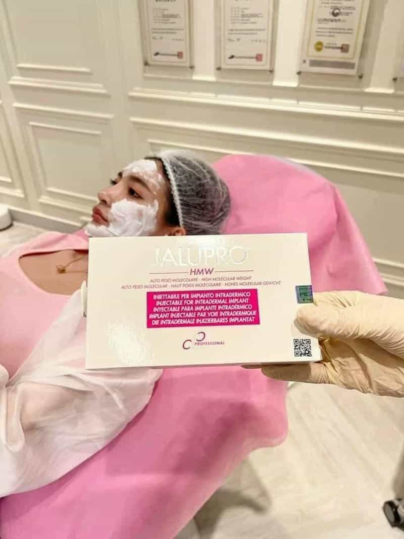 tinh chất Jalupro HMW