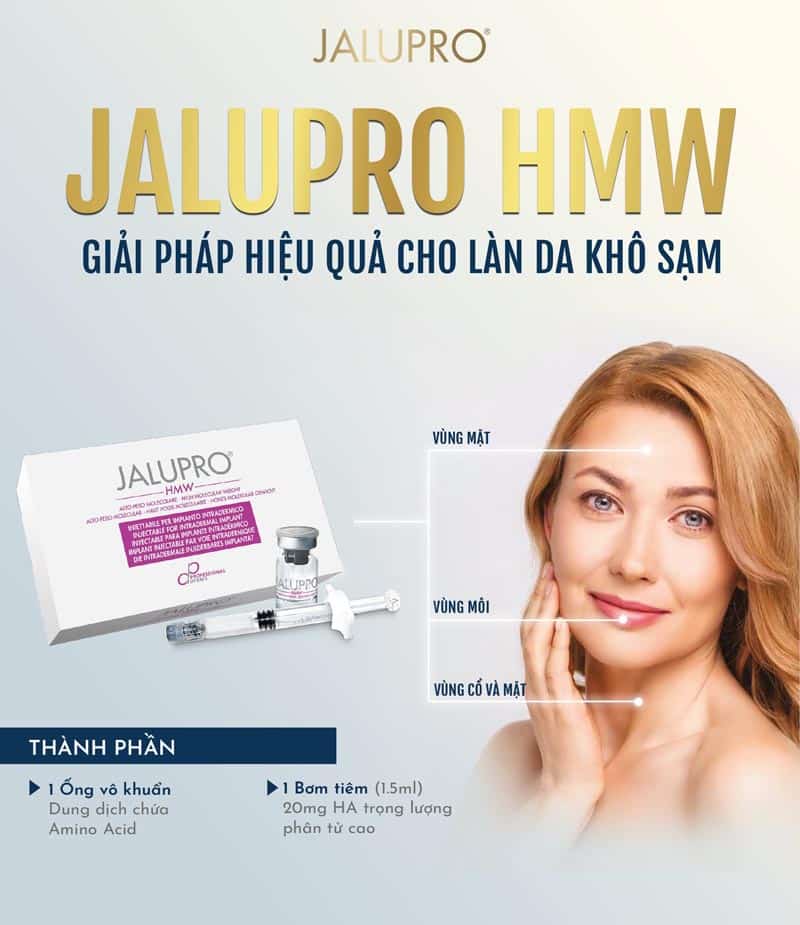 Jalupro HMW