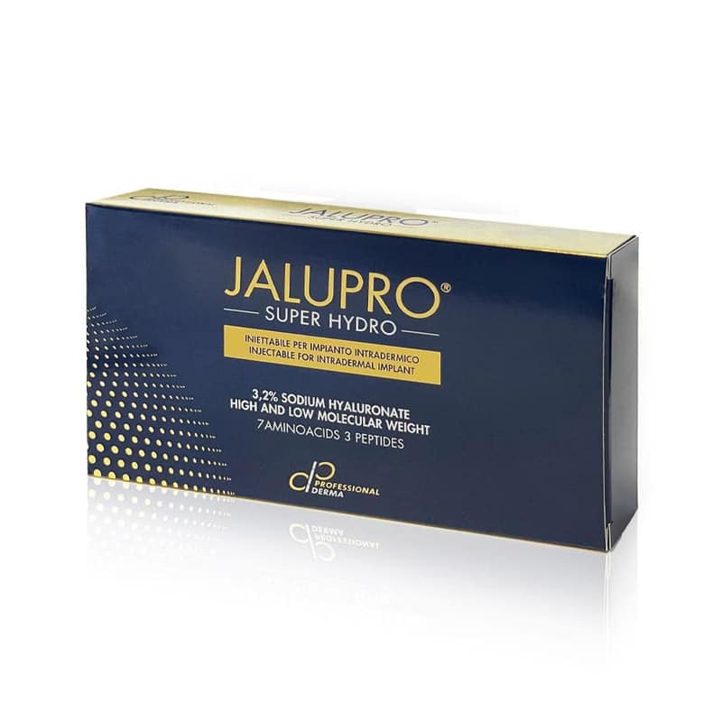 Jalupro có tác dụng nâng cơ không?
