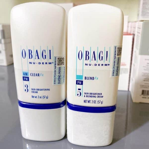 Obagi số 5 FX