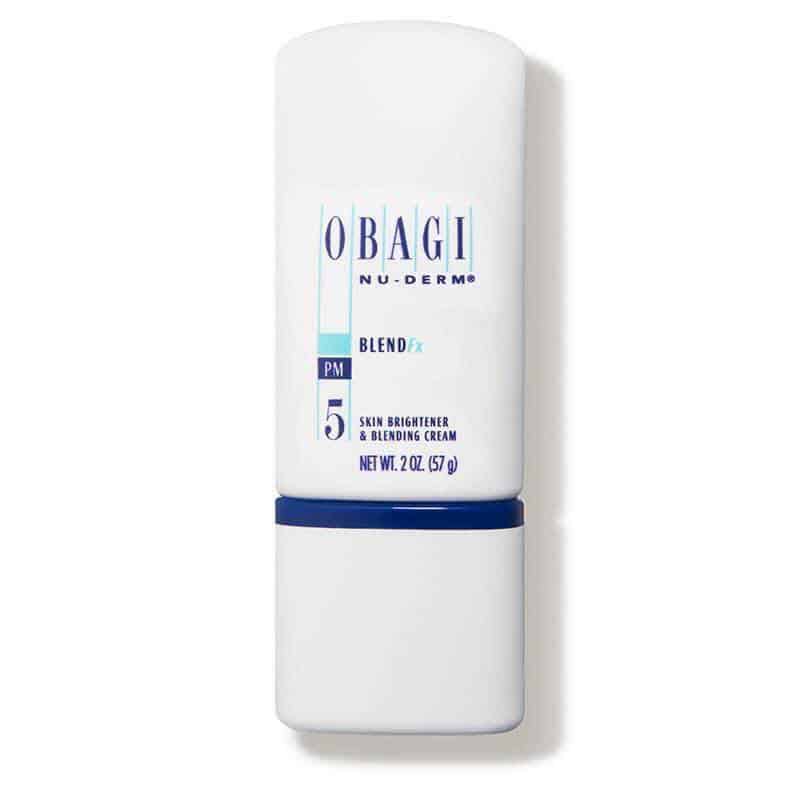Kem trị nám obagi số 5 fx