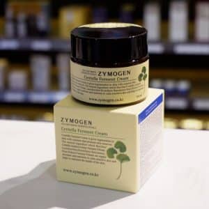 Zymogen Centella Ferment Cream