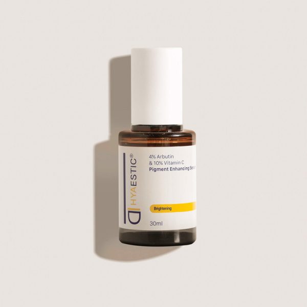 Hyaestic 4% Arbutin & 10% Vitamin C
