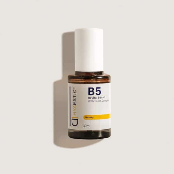 Hyaestic B5 Revital Serum