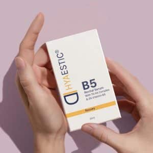 Serum B5 Hyaestic