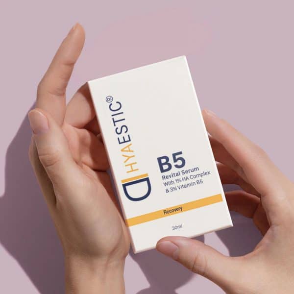 Serum B5 Hyaestic