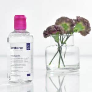 Ivatherm Rosederm