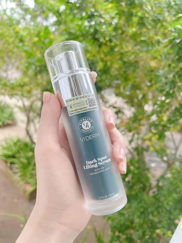 VIDerm Dark Spot Lifting Serum