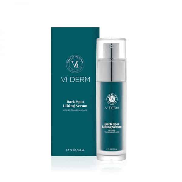 VI Derm Dark Spot Lifting Serum