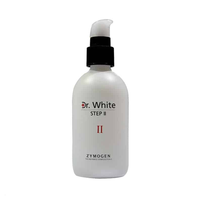 Zymogen Dr White Step II