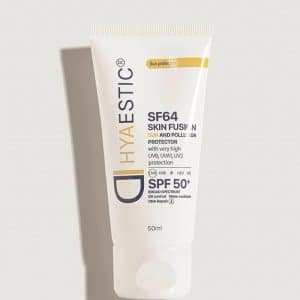 kem chống nắng Hyaestic SF64 SPF50+