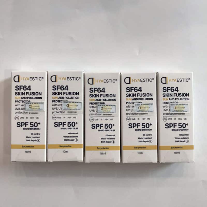 Kem chống nắng Hyaestic SPF50+