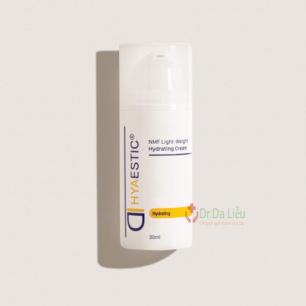 Hyaestic NMF Light-Weight Hydrating Cream