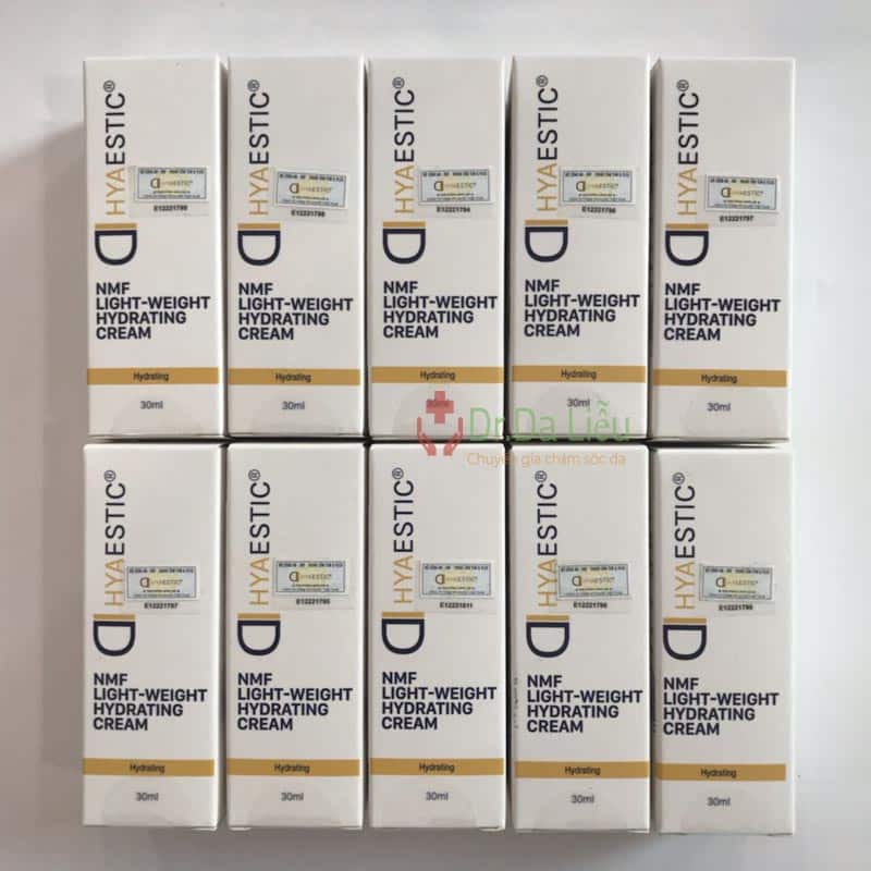 Hyaestic NMF Light-Weight Hydrating Cream