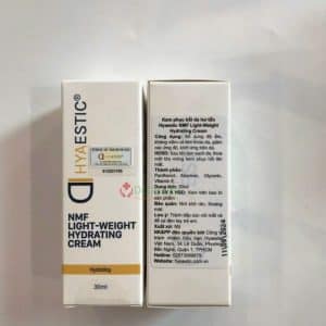 Hyaestic NMF Light Weight Hydrating Cream