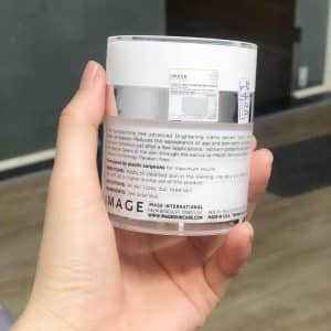 Image MD Restoring Brightening Crème