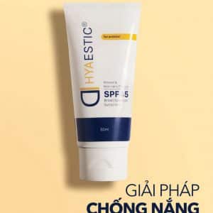 Hyaestic SPF 45