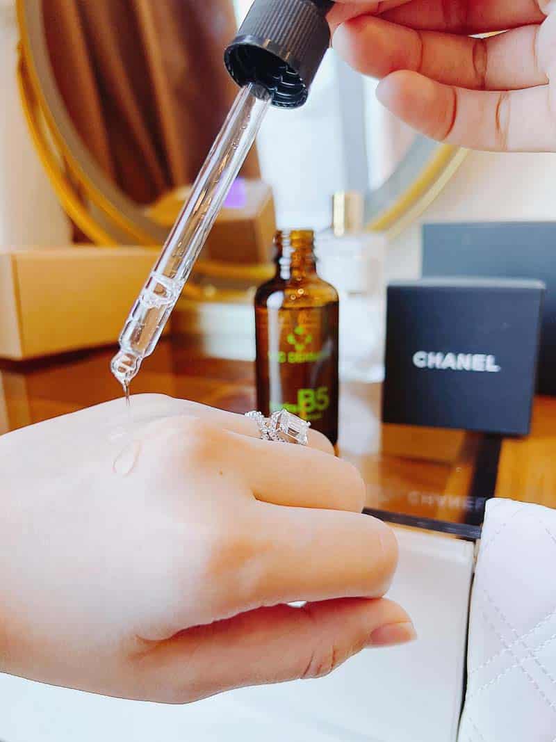 B5 Vic Derma