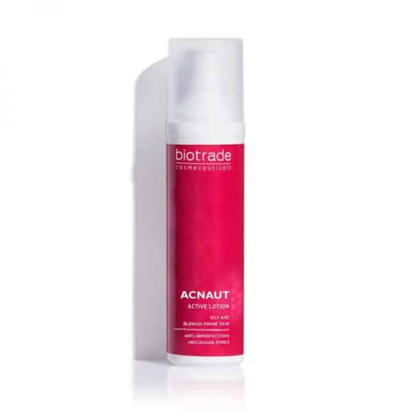 biotrade acnaut active lotion