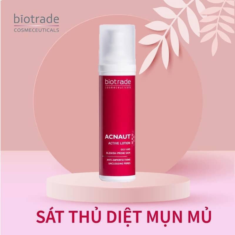 Lotion biotrade