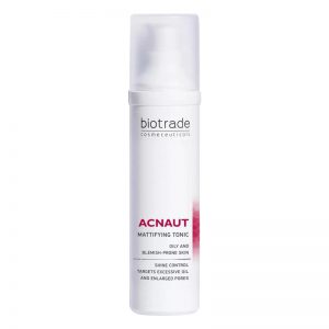 Biotrade acnaut mattifying tonic