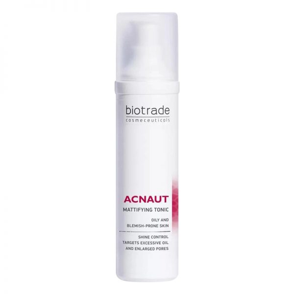 Biotrade acnaut mattifying tonic