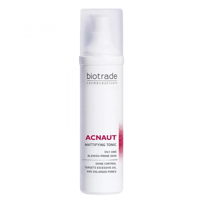 Nước Hoa Hồng Biotrade Acnaut Mattifying Tonic Da Dầu Mụn 60ml - Dr.Da ...