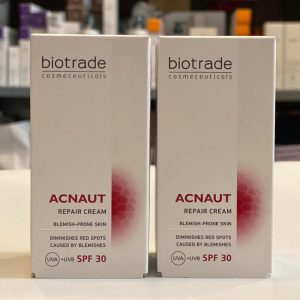 Biotrade acnaut repair cream