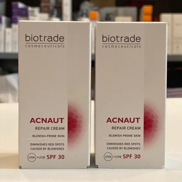 Biotrade acnaut repair cream